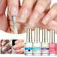 Professional Milk Protein Nail Strengthener