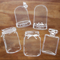 ?Hot Sale - 49% OFF?Dried Flower Bookmarks Set - Buy 2 Free 1(3PCS)?
