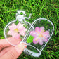 ?Hot Sale - 49% OFF?Dried Flower Bookmarks Set - Buy 2 Free 1(3PCS)?