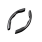 Segmented Carbon Fiber Steering Wheel Cover