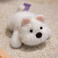 🥳Lovely Plushie Fridge Magnet Doll – Ultra‑soft mink velvet, hidden magnet. Sticks to fridge, monitor & more. A cute companion for everyday! 💖🎀