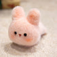 🥳Lovely Plushie Fridge Magnet Doll – Ultra‑soft mink velvet, hidden magnet. Sticks to fridge, monitor & more. A cute companion for everyday! 💖🎀