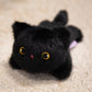 🥳Lovely Plushie Fridge Magnet Doll – Ultra‑soft mink velvet, hidden magnet. Sticks to fridge, monitor & more. A cute companion for everyday! 💖🎀