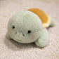 🥳Lovely Plushie Fridge Magnet Doll – Ultra‑soft mink velvet, hidden magnet. Sticks to fridge, monitor & more. A cute companion for everyday! 💖🎀