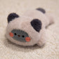 🥳Lovely Plushie Fridge Magnet Doll – Ultra‑soft mink velvet, hidden magnet. Sticks to fridge, monitor & more. A cute companion for everyday! 💖🎀