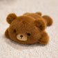 🥳Lovely Plushie Fridge Magnet Doll – Ultra‑soft mink velvet, hidden magnet. Sticks to fridge, monitor & more. A cute companion for everyday! 💖🎀