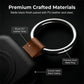 🎉 2026 Sale — Over 33,000 Sold! 🔑 Portable Keychain Charger for Smartwatches – Wireless Power On-the-Go ⌚