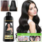 📢📢40% OFF !! ⏰ 3-in-1 Hair Color Shampoo & Conditioner for Gray Coverage