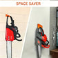 📢📢BUY 2 GET 1 FREE !! ⏰Heavy-Duty Wall Mount Chainsaw Hanger