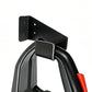 📢📢BUY 2 GET 1 FREE !! ⏰Heavy-Duty Wall Mount Chainsaw Hanger
