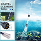 📢📢50% OFF !! ⏰ Electric Aquarium Gravel Cleaner