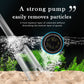 📢📢50% OFF !! ⏰ Electric Aquarium Gravel Cleaner