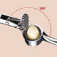 Garlic Press Masher – Crush Garlic Fast Without Sticky Hands