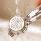 Garlic Press Masher – Crush Garlic Fast Without Sticky Hands