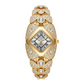 🎉 2026 Sale — Over 24,600 Sold ⌚ Women's Elegant Quartz Bracelet Watch ✨