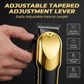 🎉 2026 Sale — Over 33,000 Sold! ✂️ Professional Men's Electric Hair Clipper Set – Titanium Blades ⚡
