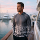 🎣 50% OFF NOW! ☀️ Breathable Fishing Jersey – Lightweight, UV-protective & quick-dry – Perfect for long days on the water 🐟