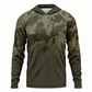 🎣 50% OFF NOW! ☀️ Breathable Fishing Jersey – Lightweight, UV-protective & quick-dry – Perfect for long days on the water 🐟