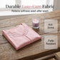 📢📢39% OFF !! ⏰Women's Lace V-Neck Nightdress Loose Modal Slip Sleepwear