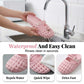 📢📢40% OFF !! ⏰Women's Closed-Toe Breathable Mules