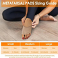 📢📢Buy 2 get 1 free !! ⏰SEBS Forefoot Pads with Heel Strap Toe Separator for High Heels