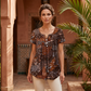 📢📢40% OFF !! ⏰Women's Casual V-Neck Top