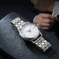 ⏰Classic Men's Elegant Quartz Watch
