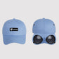 ⏰SunShield Pilot Hat