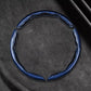 📢📢50% OFF !! ⏰Universal Carbon Fiber Steering Wheel Cover