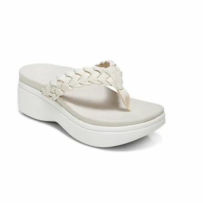 ⏰ Women's Simple & Supportive Sandals