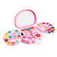 ⏰Kids Washable Makeup Toy Set with Portable Pink Handbag