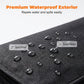 ⏰Large Capacity Handheld Zipper Aluminum Foil Insulated Bag