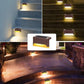 🌸 Waterproof Outdoor Solar Deck Lights – Solar Powered, Gentle Glow & Easy Install