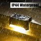 🌸 Waterproof Outdoor Solar Deck Lights – Solar Powered, Gentle Glow & Easy Install