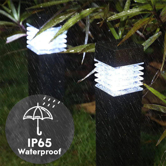 🚗 Perfect for Driveways, Pathways & Front Yards