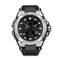 ⌚ 50% OFF NOW! 🏃‍♂️ Men's Multi-Function Sport Watch – Chronograph, waterproof & durable – Perfect for workouts, outdoor & daily wear 💪