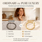 📢📢50% OFF !! ⏰Women's Spliced Gold Chain Bracelet