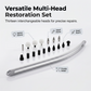 📢📢43% OFF !! ⏰Car Body Crease Wheel Arch Restoration Slide Bar Kit