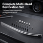 📢📢43% OFF !! ⏰Car Body Crease Wheel Arch Restoration Slide Bar Kit