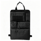 Multi-Pocket Car Seat Back Organizer