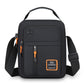🎉 2026 Sale — Over 34200 Sold! 📢Men's Lightweight Oxford Shoulder Crossbody Bag｜Water-resistant Multi-Pocket Commuter Sling Bag ✨