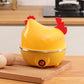 📢📢40% OFF !! ⏰Multifunction Rapid Egg Boiler