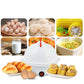 📢📢40% OFF !! ⏰Multifunction Rapid Egg Boiler