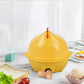 📢📢40% OFF !! ⏰Multifunction Rapid Egg Boiler