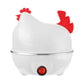 📢📢40% OFF !! ⏰Multifunction Rapid Egg Boiler