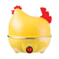 📢📢40% OFF !! ⏰Multifunction Rapid Egg Boiler