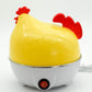 📢📢40% OFF !! ⏰Multifunction Rapid Egg Boiler