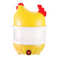 📢📢40% OFF !! ⏰Multifunction Rapid Egg Boiler