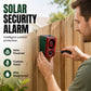 📢📢40% OFF !! ⏰☀️ 2026 Sale — Over 56,300 Sold! 🚨 Solar Alarm Light Guard