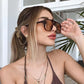 📢📢36% OFF !! ⏰Unisex Fashion UV-Protective Sunglasses